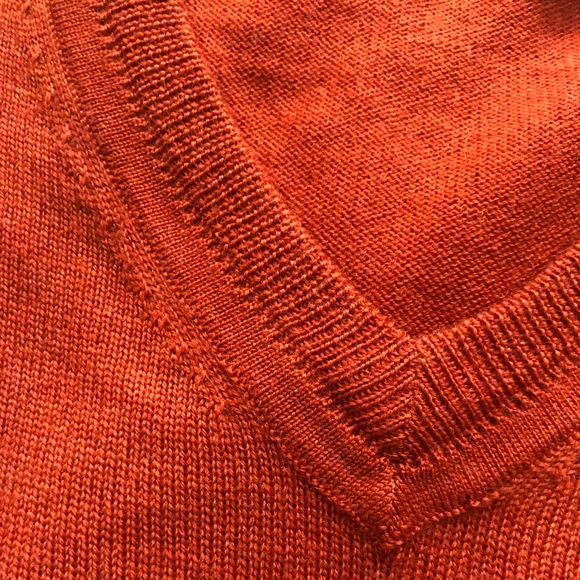 Merino Wool Sweater - Picture 3 of 4